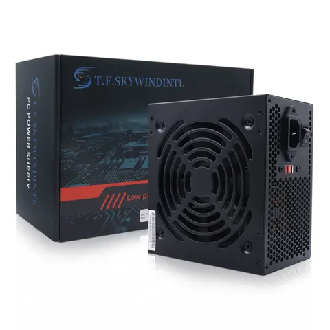 Блок питания T.F.SKYWINDINTL 700W черный