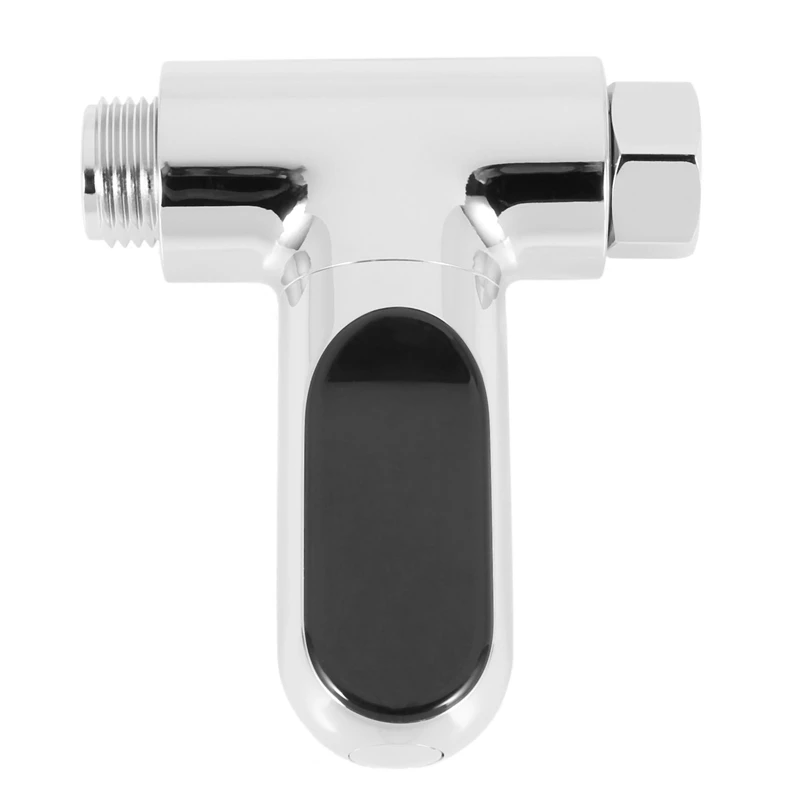 Фотографический измеритель температуры воды и электроэнергии