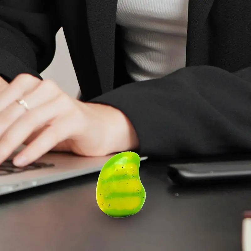 Медленно растущие эластичные игрушки креативная игрушка-непоседа детские