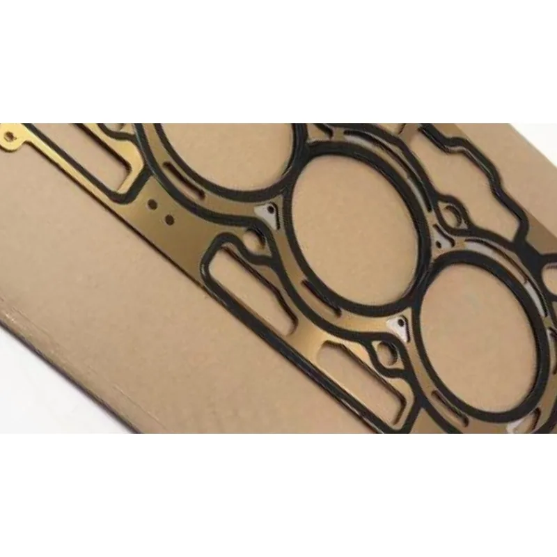 Оригинальная прокладка цилиндра для Citroen C4L C3XR C5 Peugeot 508 2008 DS5 DS6 DS5LS 1 6T Китай