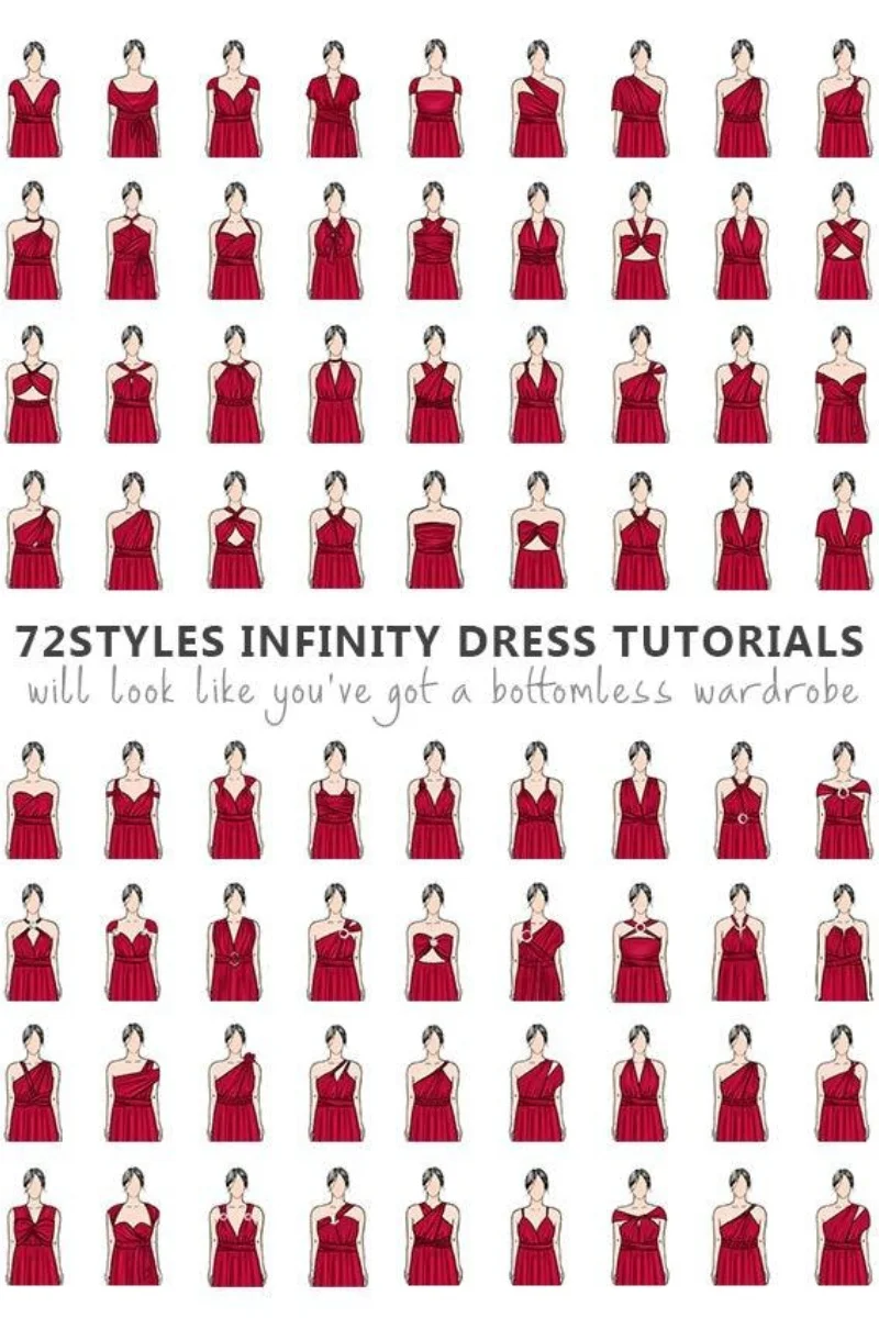 Элегантное бархатное платье-трапеция для подружки невесты женское