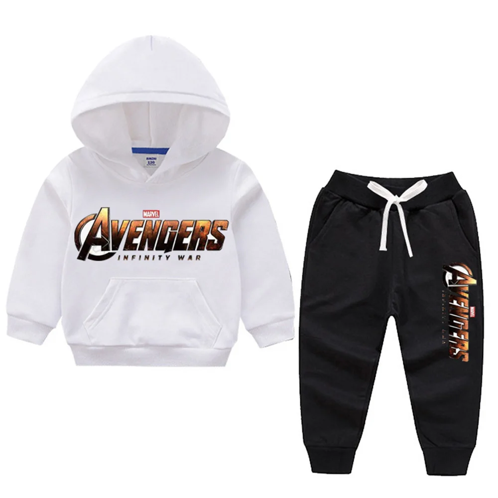 

Толстовка с капюшоном для девочек и мальчиков 3-9 лет