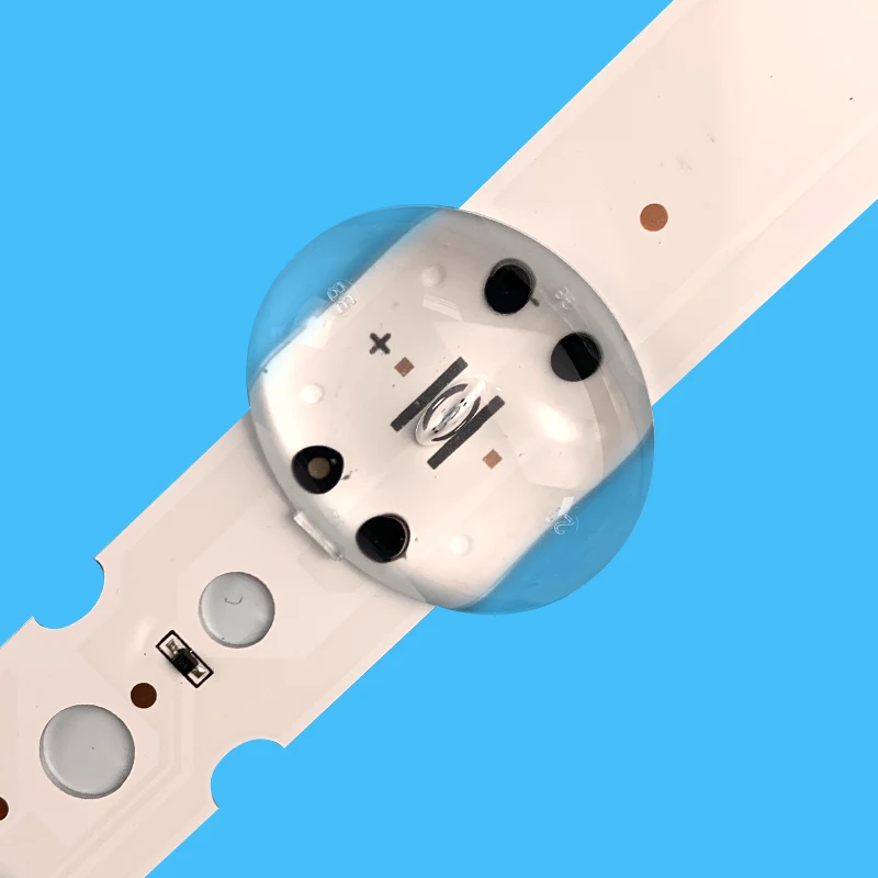 Рисунок 5 - Фонарь для подсветки телевизора