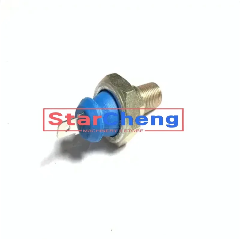 Реле давления масла 2848062 2848063 Подходит для двигателя Perkins серии 1000 4.108 4.248