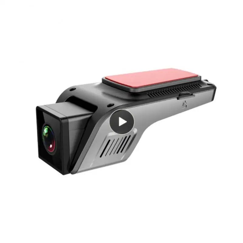 

Wifi Dash Camera 1080p Driving Recorder Dvr Night Dashcam Mirror Driving Recorder Car Accessories