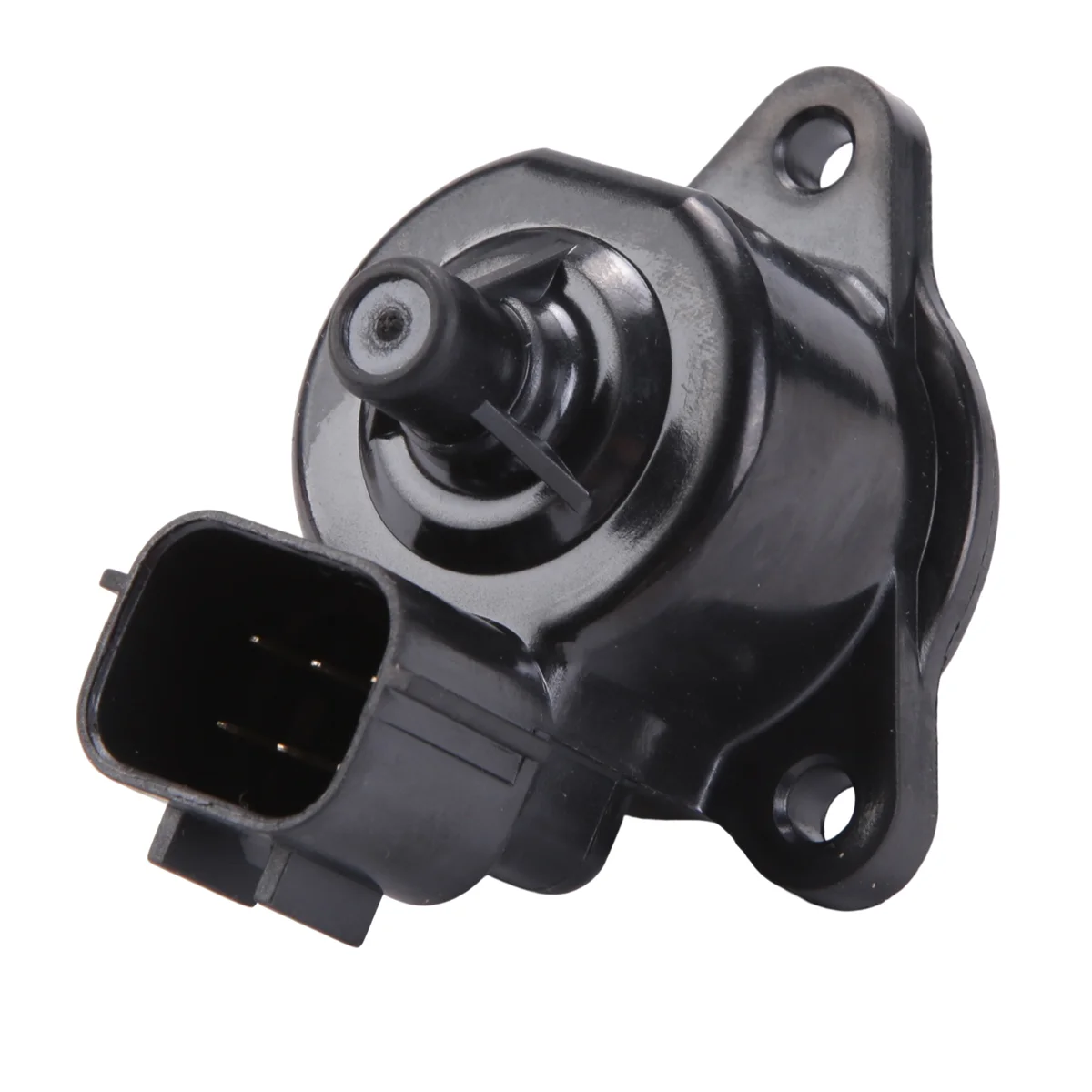 

IAC Stepper Motor for Outboard-Yamaha Idle Speed Control Valve ISC for -HP 115HP F115 LF115 68V-1312A-00-00 68V1312A0000