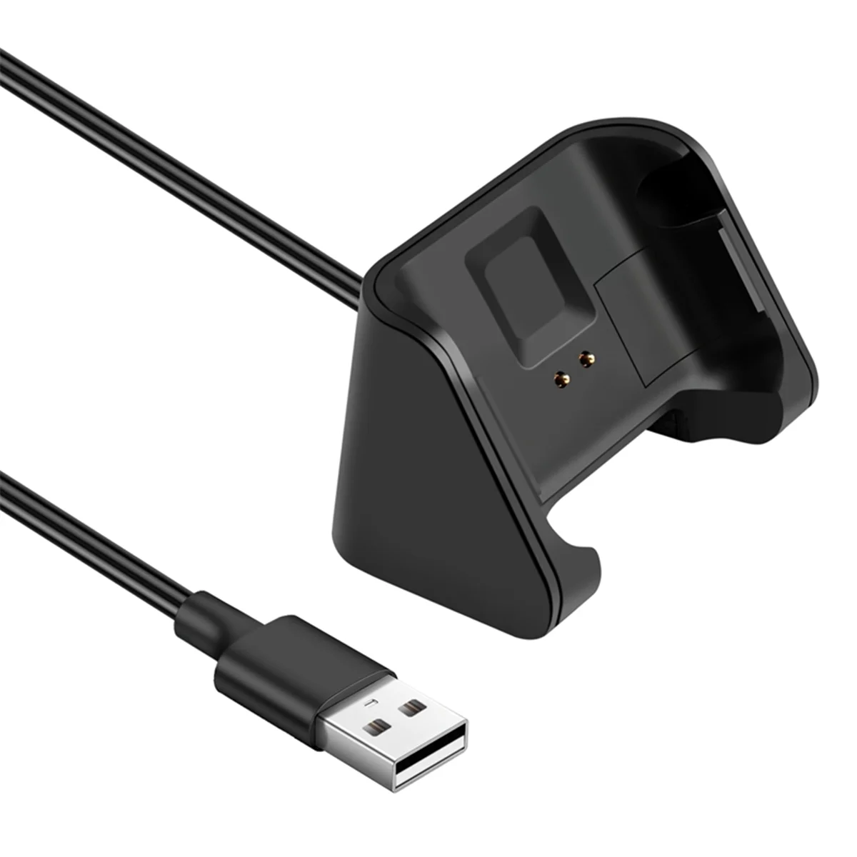 Магнитное зарядное устройство док-станция зарядный кабель Подставка для