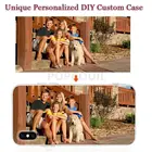 Чехол для Huawei P10 Plus P20 P30 Pro Lite Honor 6C 4X 8X Max 10 V10 7A 8C Play 8A View 20