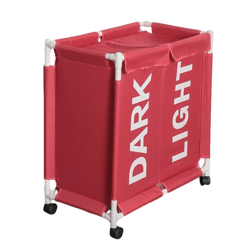 Корзина для белья съемная сумка хранения грязной одежды чехол-органайзер