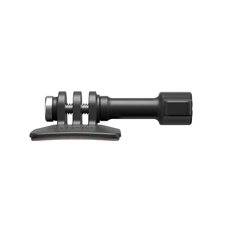 Гибкий адаптер для DJI Osmo Action Curved Adhesive Base Kit