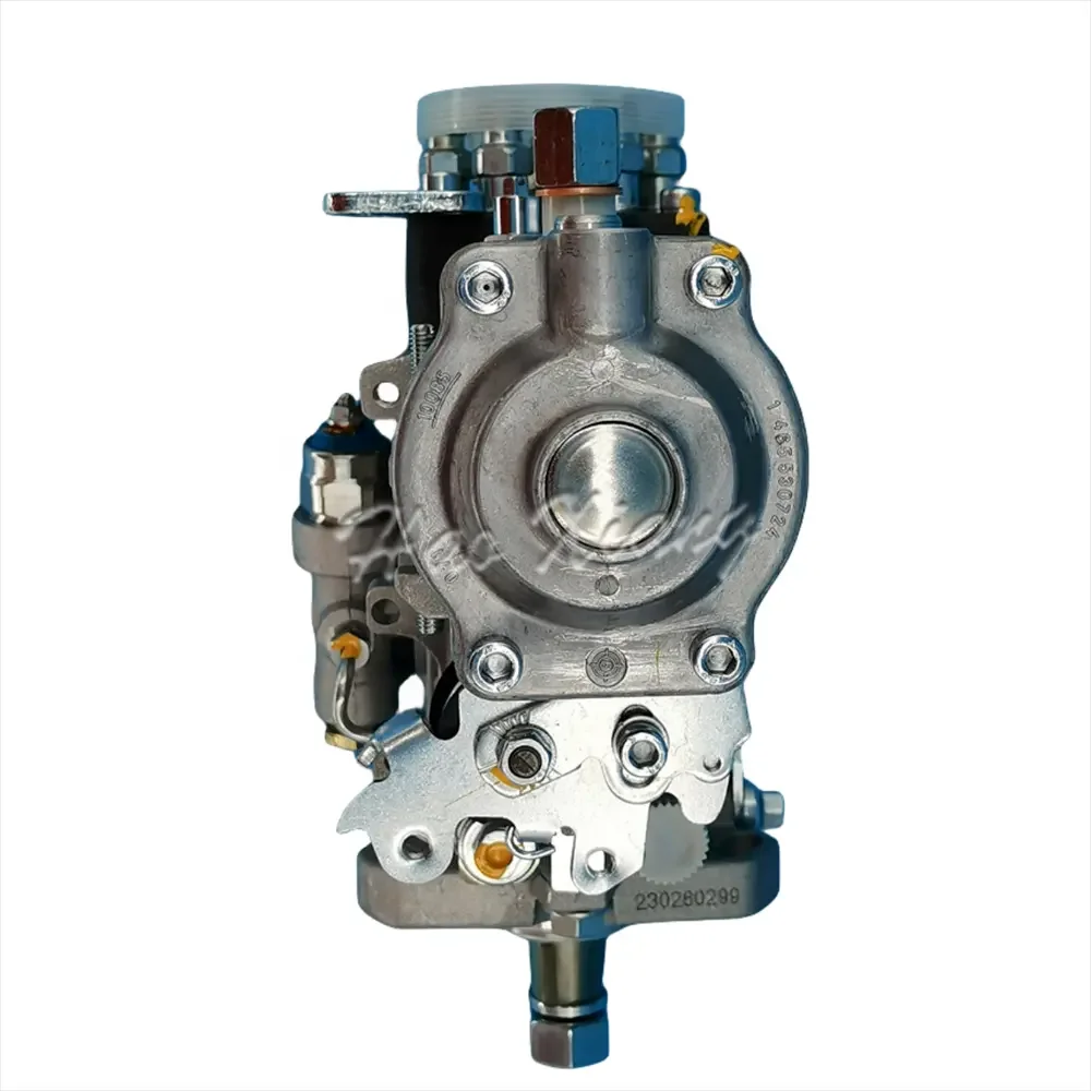 0460426447 504129021 2855718 детали двигателя насос для впрыска дизельного топлива IVECO FIAT