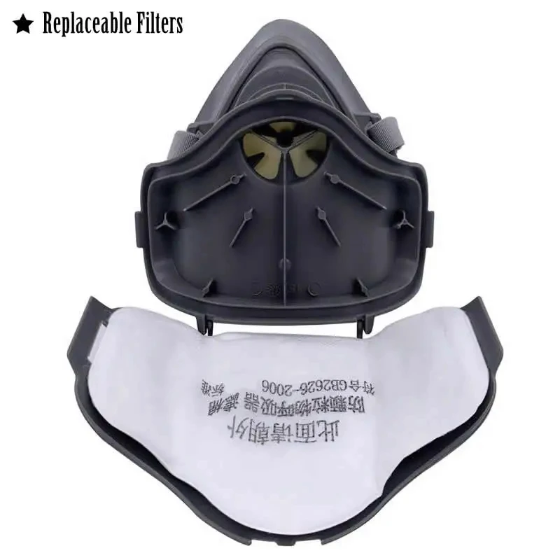 Новый сменный миксератор Glat-Pirat 3200 Glat Gicsk Carpeable Shield для Daily Meze Reulacenter Prdiling Afik Sioaty