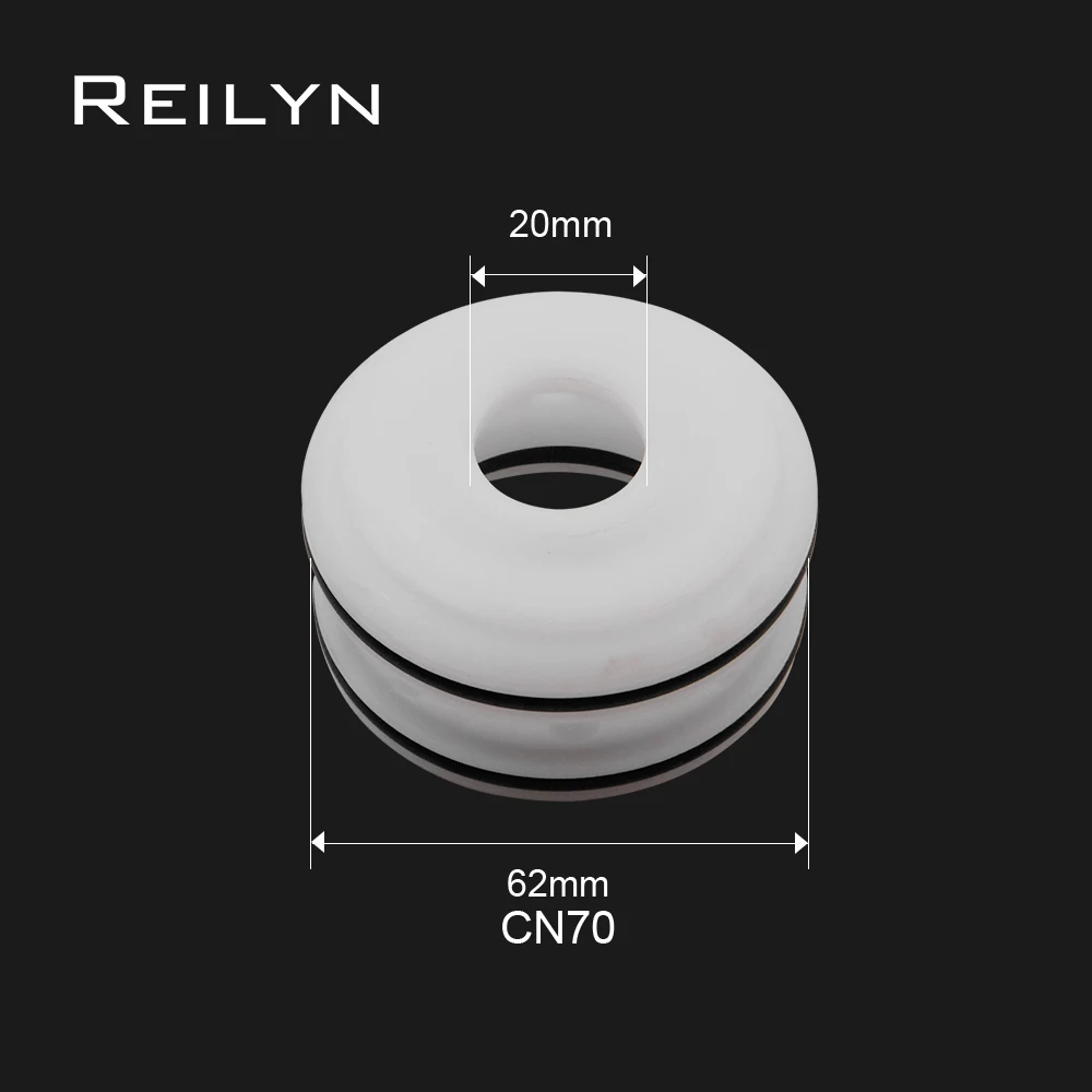 1 шт. части гвоздезабивной клапан для Max CN55 #17 CN70 #9 CN80 #16 гвоздезабивной пистолет детали для Max Senco