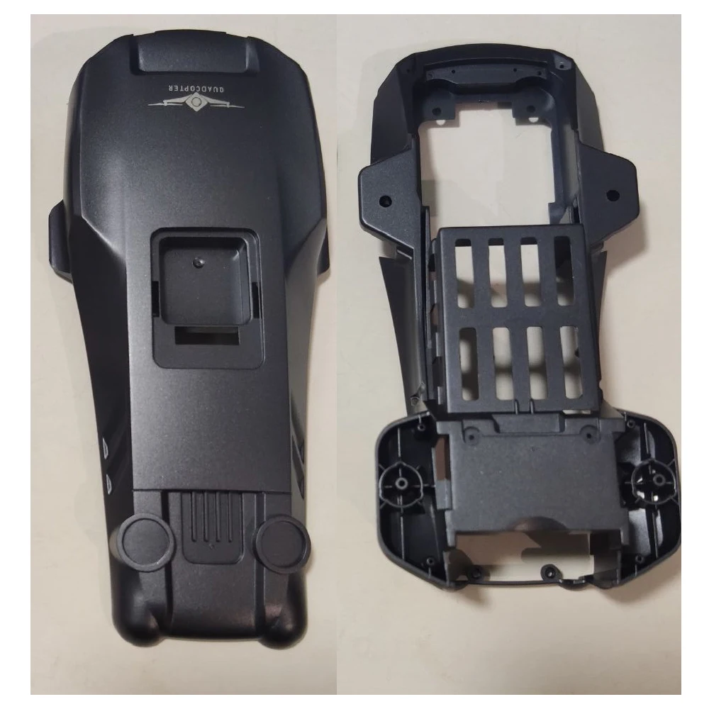 

Квадрокоптер автомобильный KF106 Max складной с бесщеточным Мотором и Wi-Fi