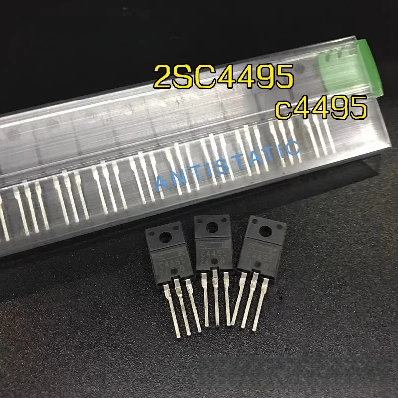 

10 шт./лот, новый оригинальный 2SC4495 C4495