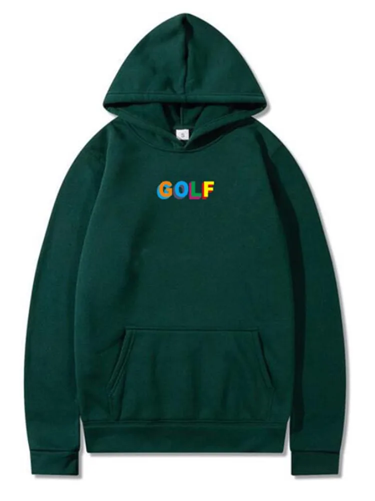 

Golf Wang Tyler The Creator Hoodies Sweatshirt Men OFWGKTA Skate Harajuku Mens Womens Hip Hop hoody New Fall Winter Japan Hoodie
