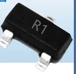 

R1 PNP3 SOT23 1020