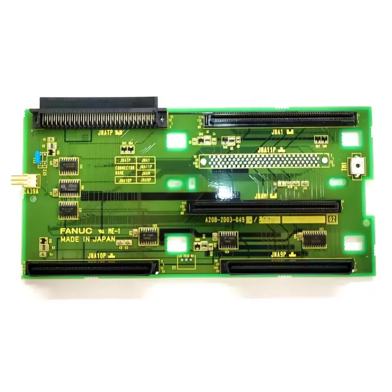 A20B-2003-0490 Fanuc восстановленная печатная плата проверена ок A20B 2003 0490