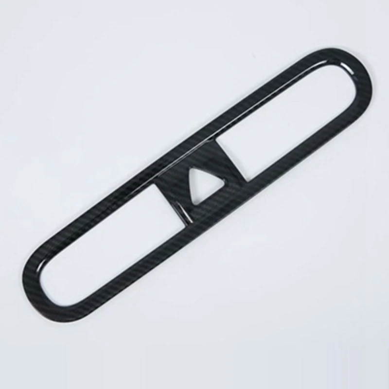 3 шт. автомобильные дефлекторы для Hyundai Kona Encino 2017 2018 2019 2020