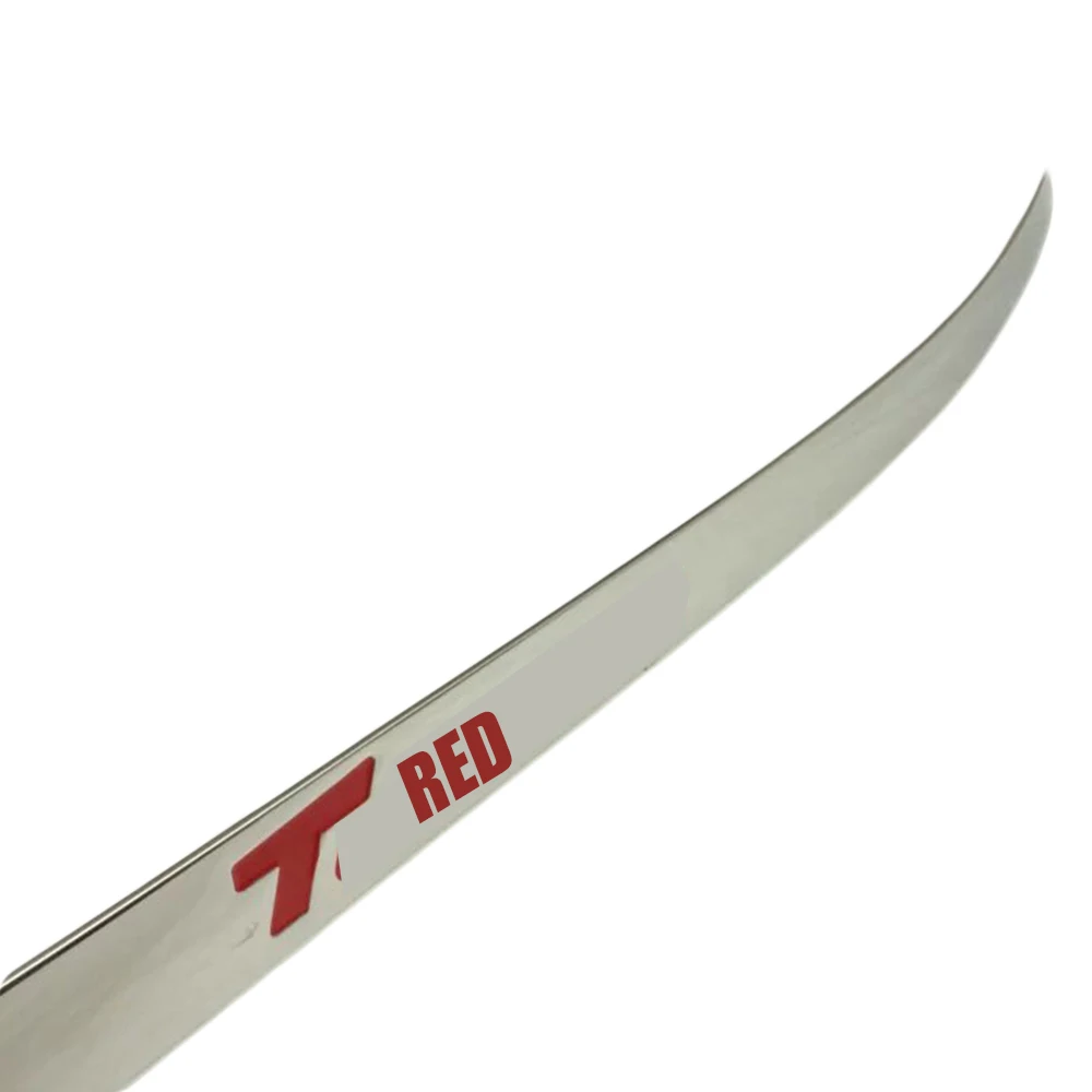 Хромированная накладка на дверную ручку заднего багажника для Hyundai Tucson 2015 2016 2017