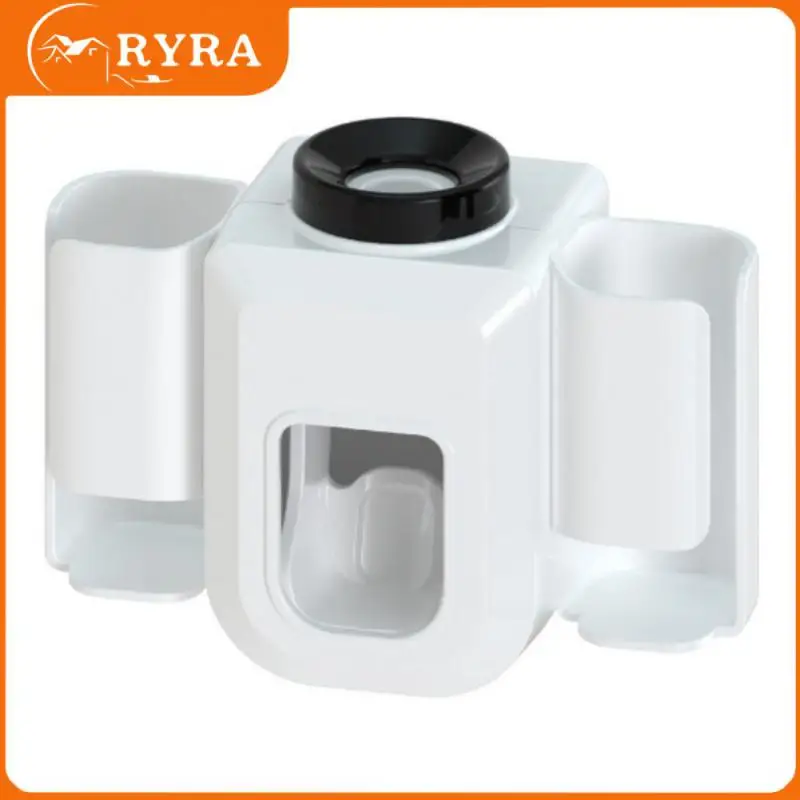 

Автоматический держатель для электрической зубной щетки