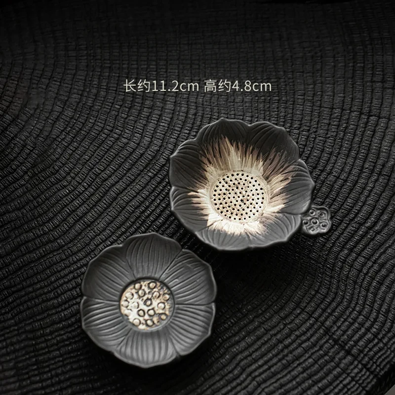 

Керамический чайный сепаратор JINGDE TEA SET