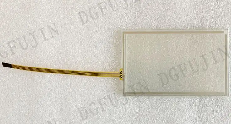 

6AV2 124 -2DC01 -0AX0 Touch Pad