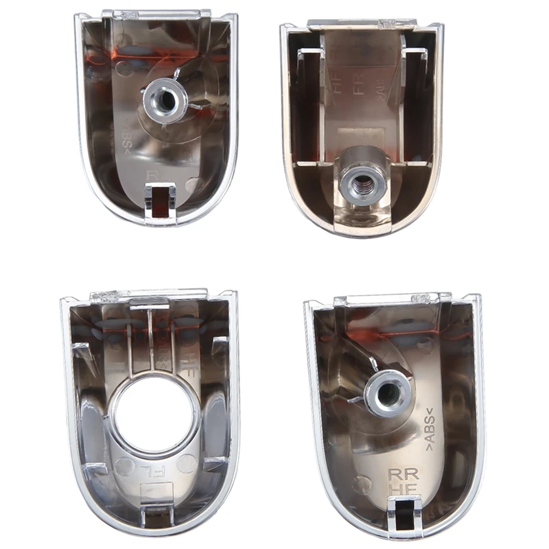 Наружная крышка дверной ручки для KIA Sorento 09-15 Защитная дверного замка 826522P020 826522P030