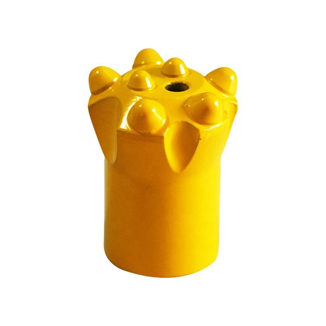 Хорошее качество 40 мм 7 градусов буровые долота