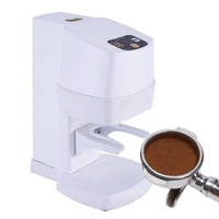 automatic espresso electric coffee tamper press mat 58mm coffee press