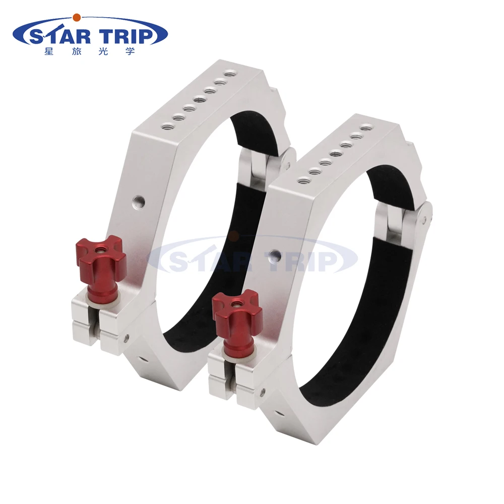 S8234 125 мм кольцевой зажим для трубки Takahashi FSQ106ED TSA120 аксессуары астрономических