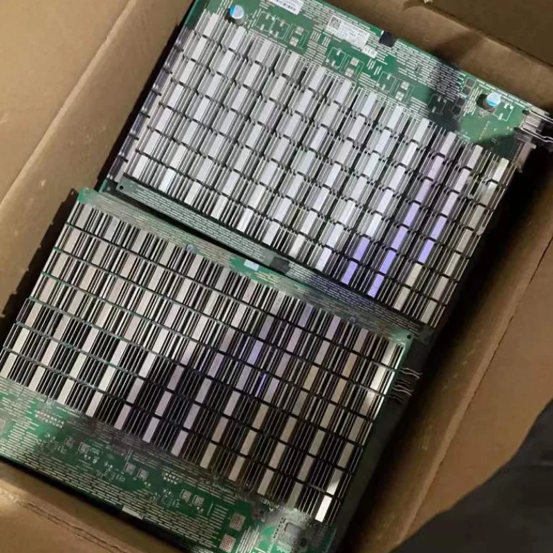 

Ant miner S11 Hash Board