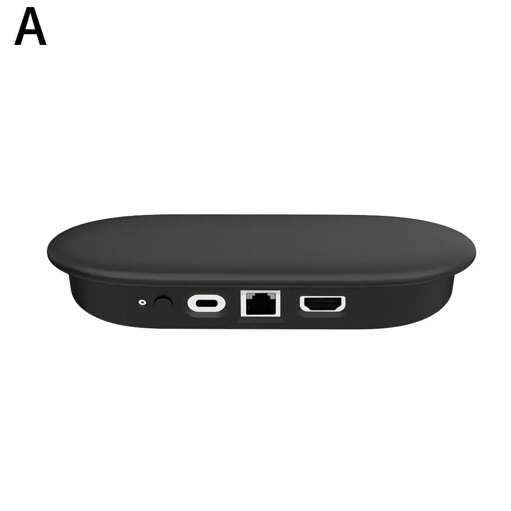

Чехол для Google TV Streamer (4K) CUJMH