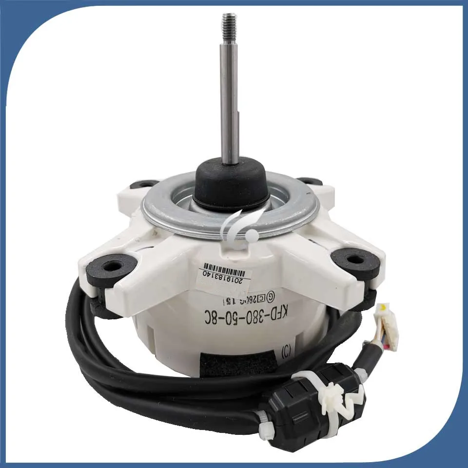 

Двигатель вентилятора кондиционера Daikin KFD-380-50-8C