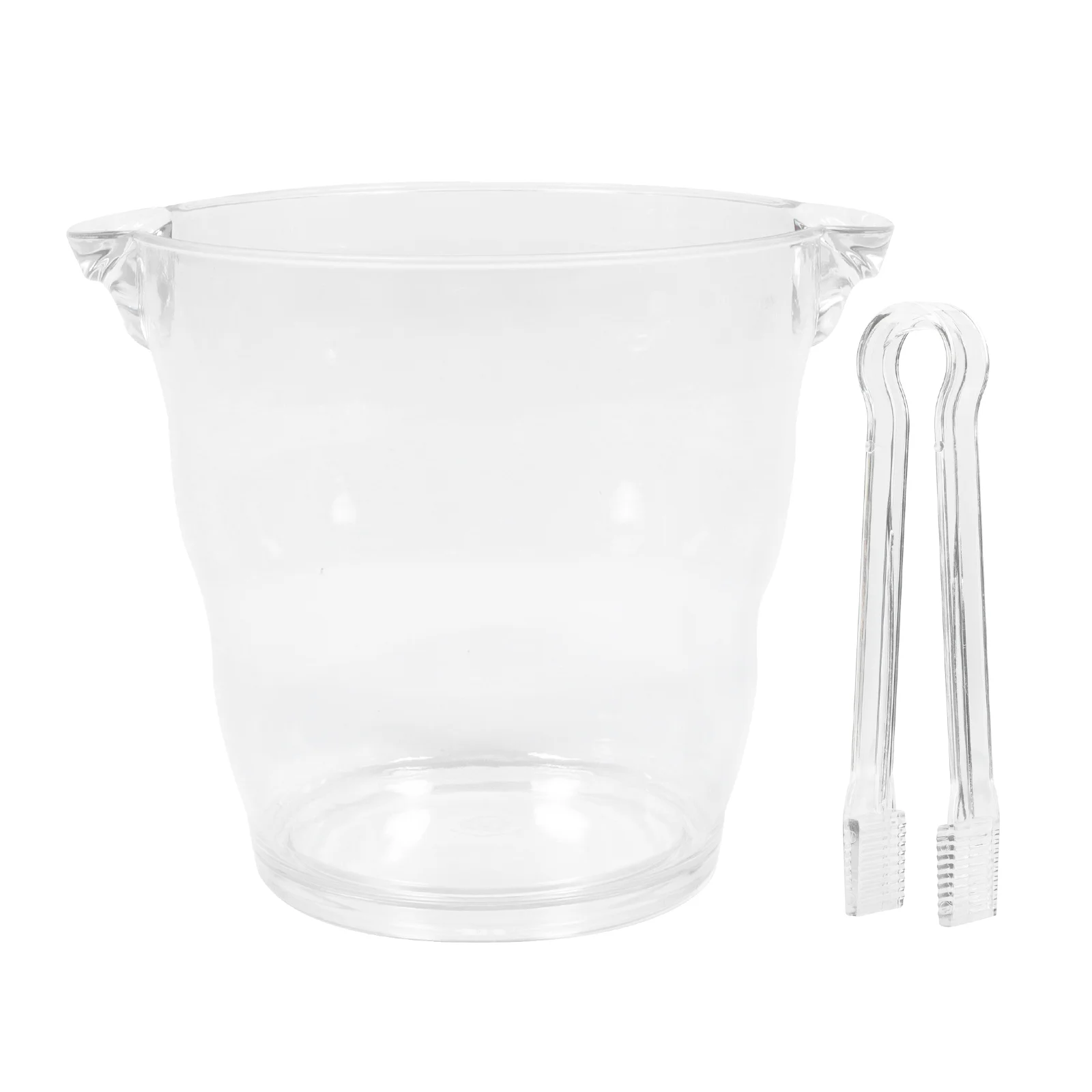 

1 Set Drinks Buckets Beverage Cooler Bucket Insulated Bucket Bucket Party Cooler Bucket