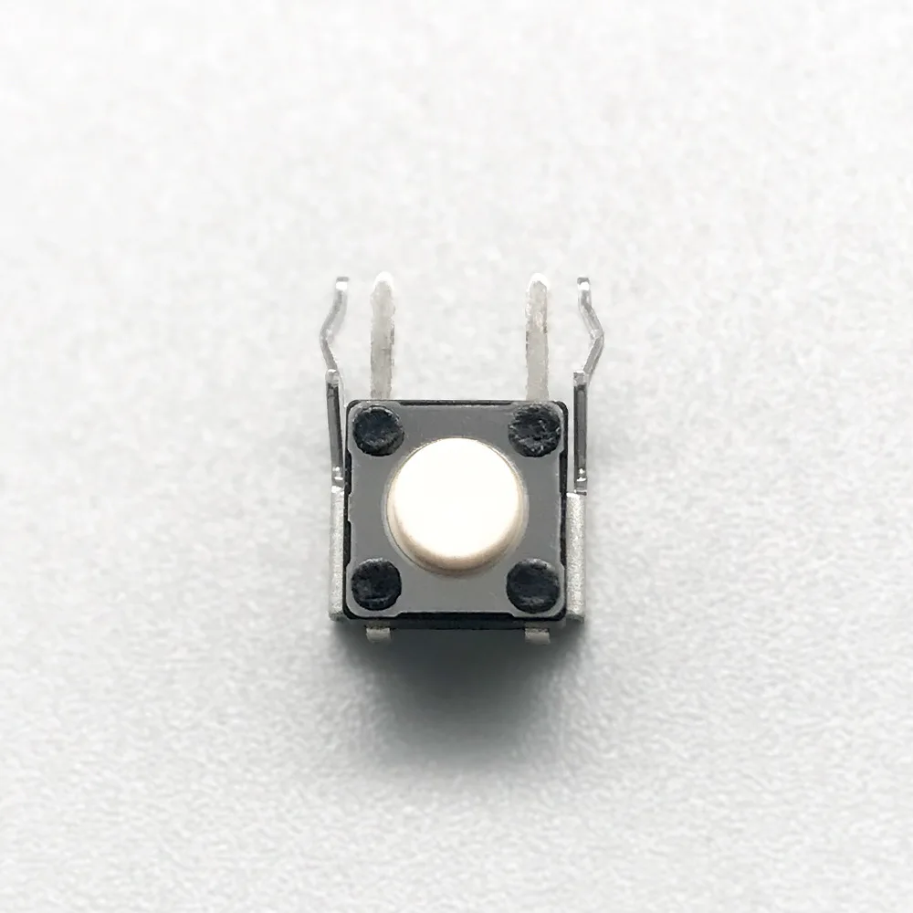 

2 шт. новый оригинальный сенсорный переключатель ДЛЯ xone Handle Ones Lbrb Micro Switch аксессуары для обслуживания игр для контроллера Xbox One