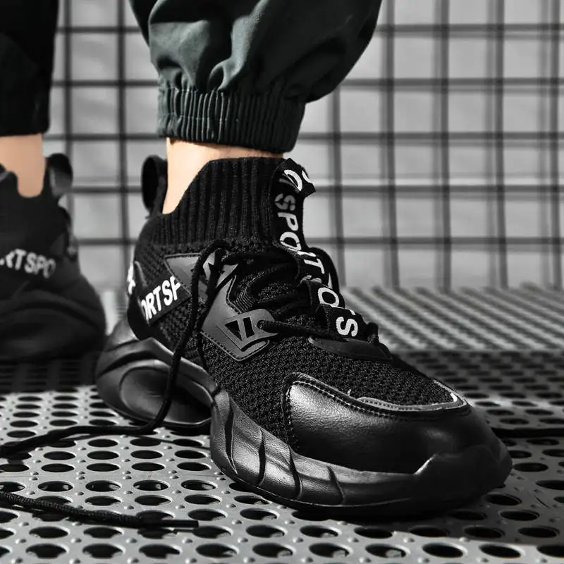 

Мужские модные кроссовки Chossure, спортивная обувь для мужчин, дизайнерские брендовые кроссовки для бега, мужская спортивная обувь для тренаж...