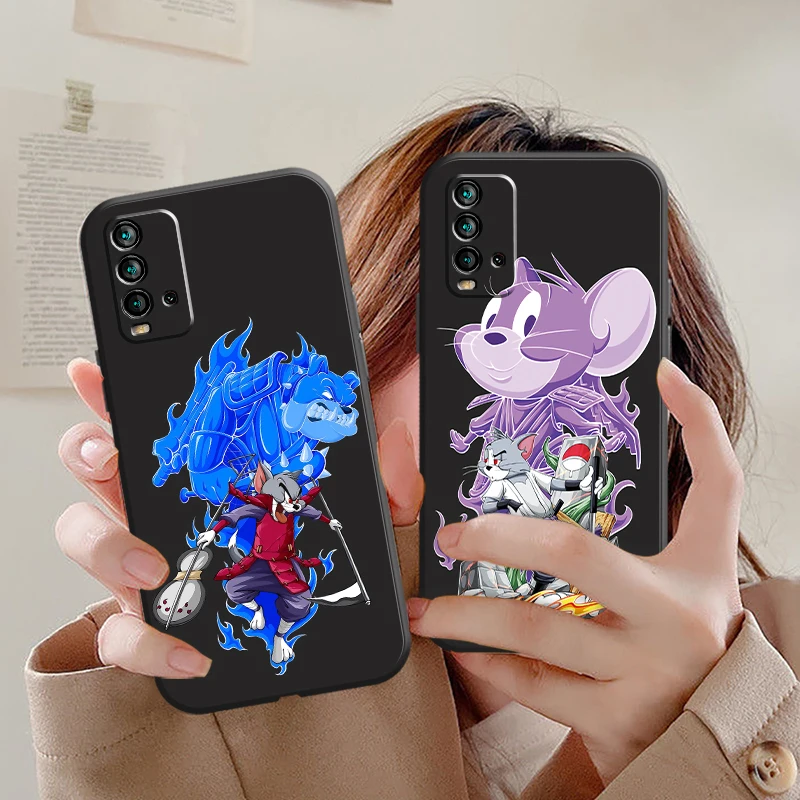 

Чехол для Xiaomi Redmi 7S 7 7A 8 8A Note 8 2021 7 8 8T Pro