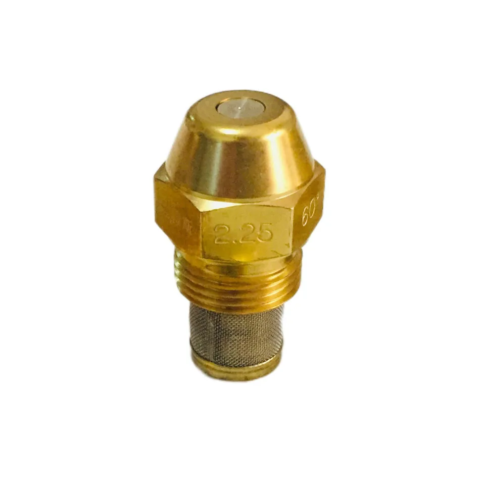 9/16&quot Danfoss Oil Nozzle for waste oil burner Atomizer fuel spray nozzle | Sprayers