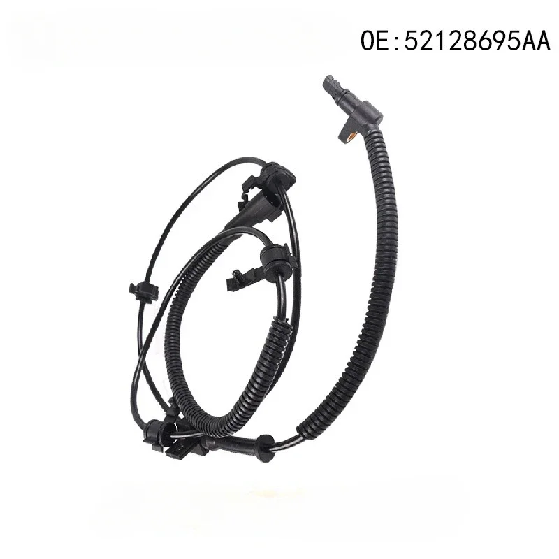 Для жгута датчика Jeep ABS 52128695 АА АБ АК AF placa amplificadora de audio byd sealu аксессуары
