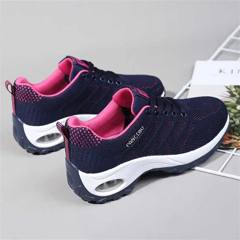 Cotton Anti-skid Ladies Loafers Shoes Flats Luxury Brand Women's Sneakers Festival Boots Sports Entertainment Resell