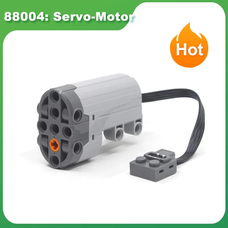 Технические детали совместимые со всеми брендами инструмент с серводвигателем и