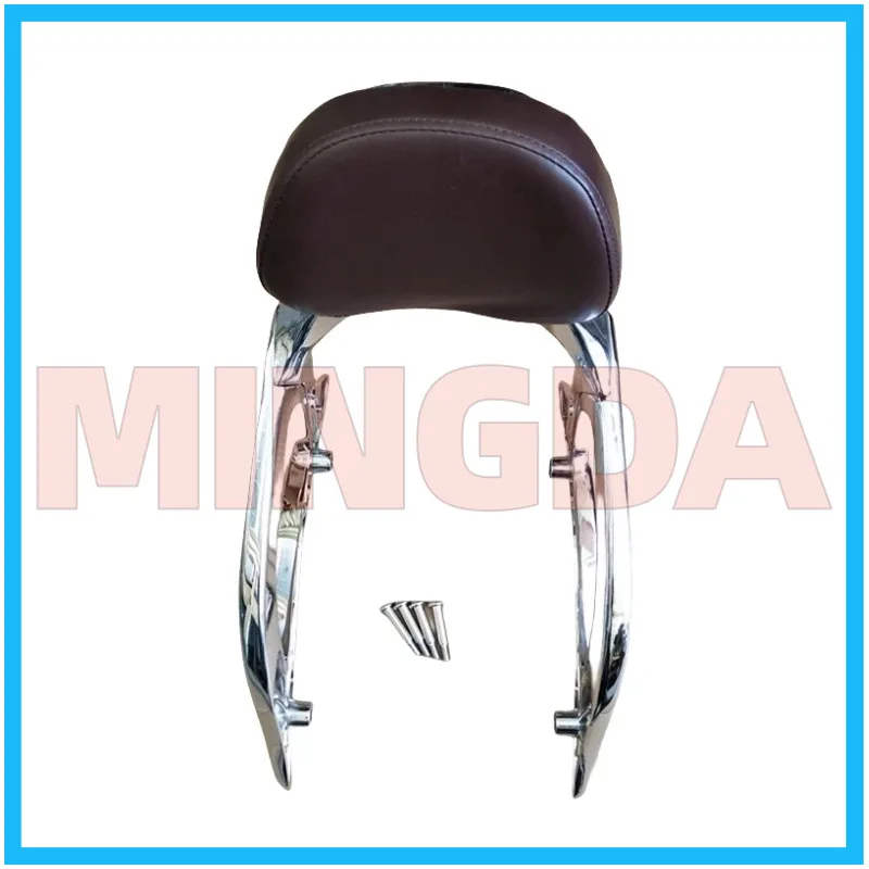 Задняя подушка для спинки с кронштейном высокая конфигурация Lifan Lf250-d/250-e/v16 Китай