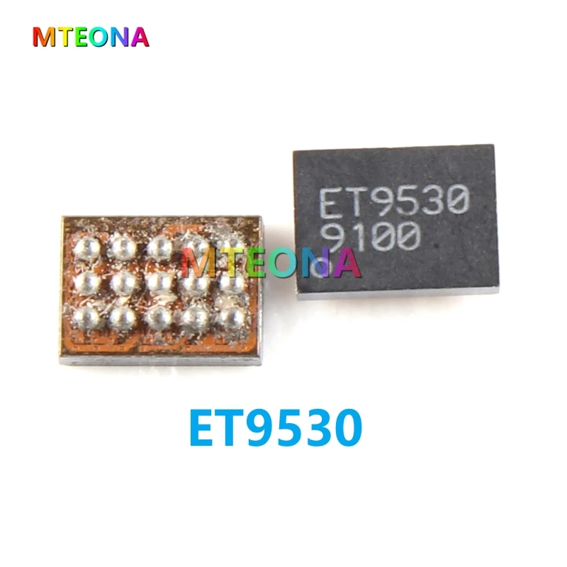2-10 шт./партия ET9530 USB зарядное устройство IC чип для Samsung Galaxy S7 Edge G925 G925F / J530 J530F