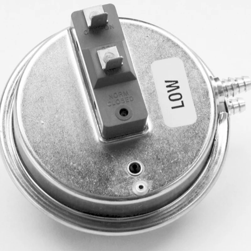 

12-01039-08 переключатель размораживания воздуховодов Supra / Vector