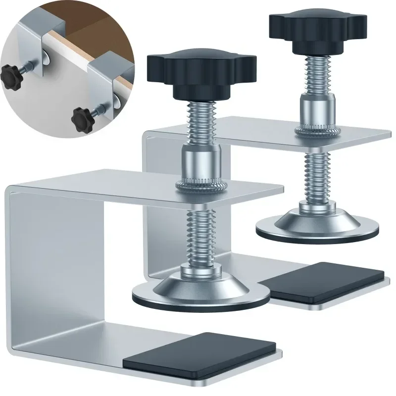 

Стальные зажимы для панели ящика