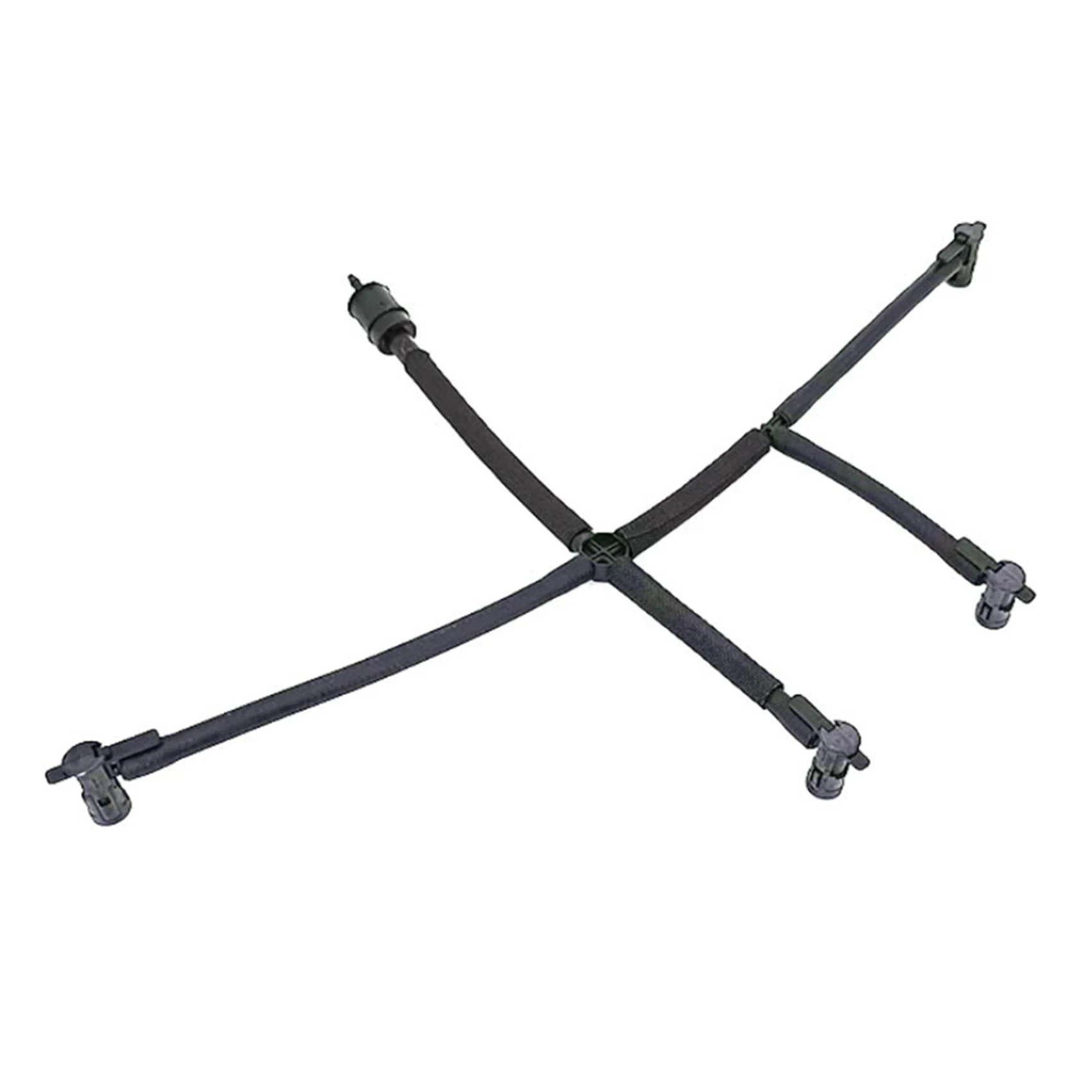 03L130235AJ для транспортера 2003-2018 топливный обратный шланг трубный инжектор утечка