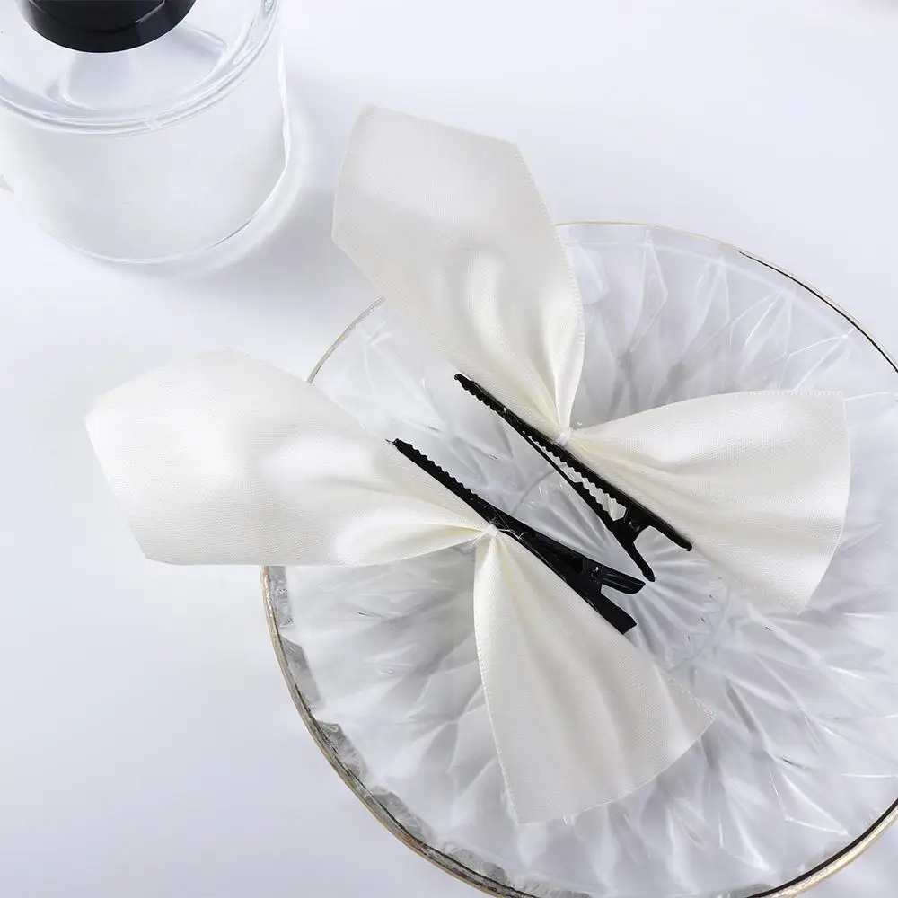 Заколки для волос боковые заколки детские женские корейский зажим в виде