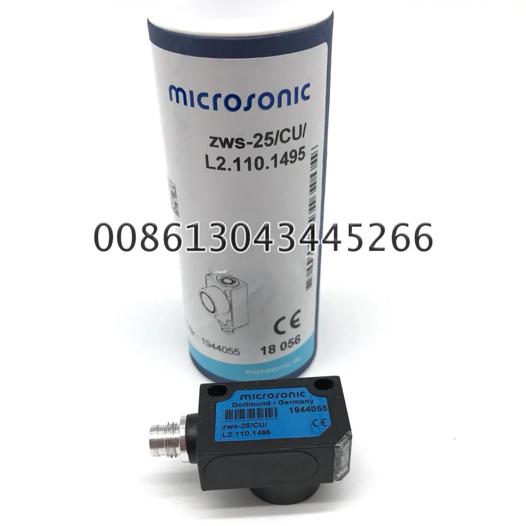 

Best Quality L2.110.1495 Original New Sensor Offset Printing Machine Parts