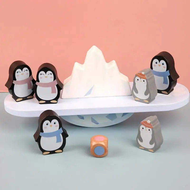 

Детские игрушки для укладки | Айсберг, игрушки для детей | Развивающие Игрушки для развития баланса в детском саду, математическая игра, стро...